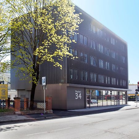 Pepleri Studio 39 Tartu Exterior foto