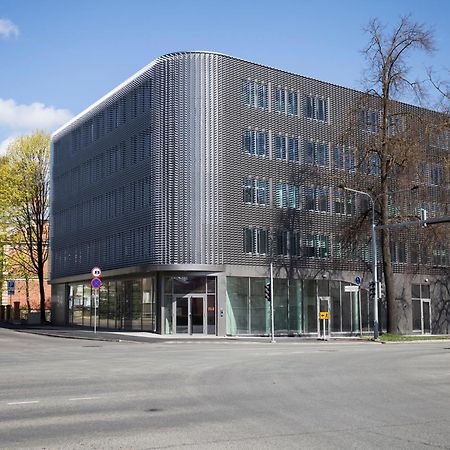 Pepleri Studio 39 Tartu Exterior foto