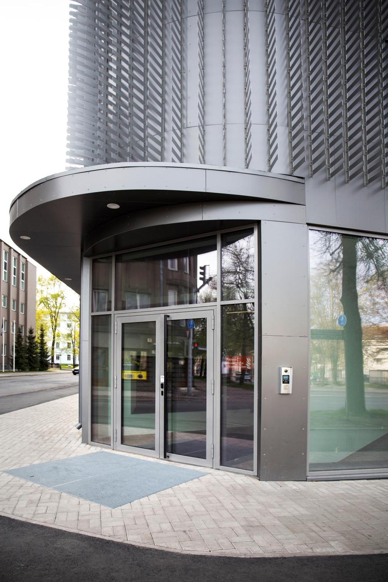 Pepleri Studio 39 Tartu Exterior foto