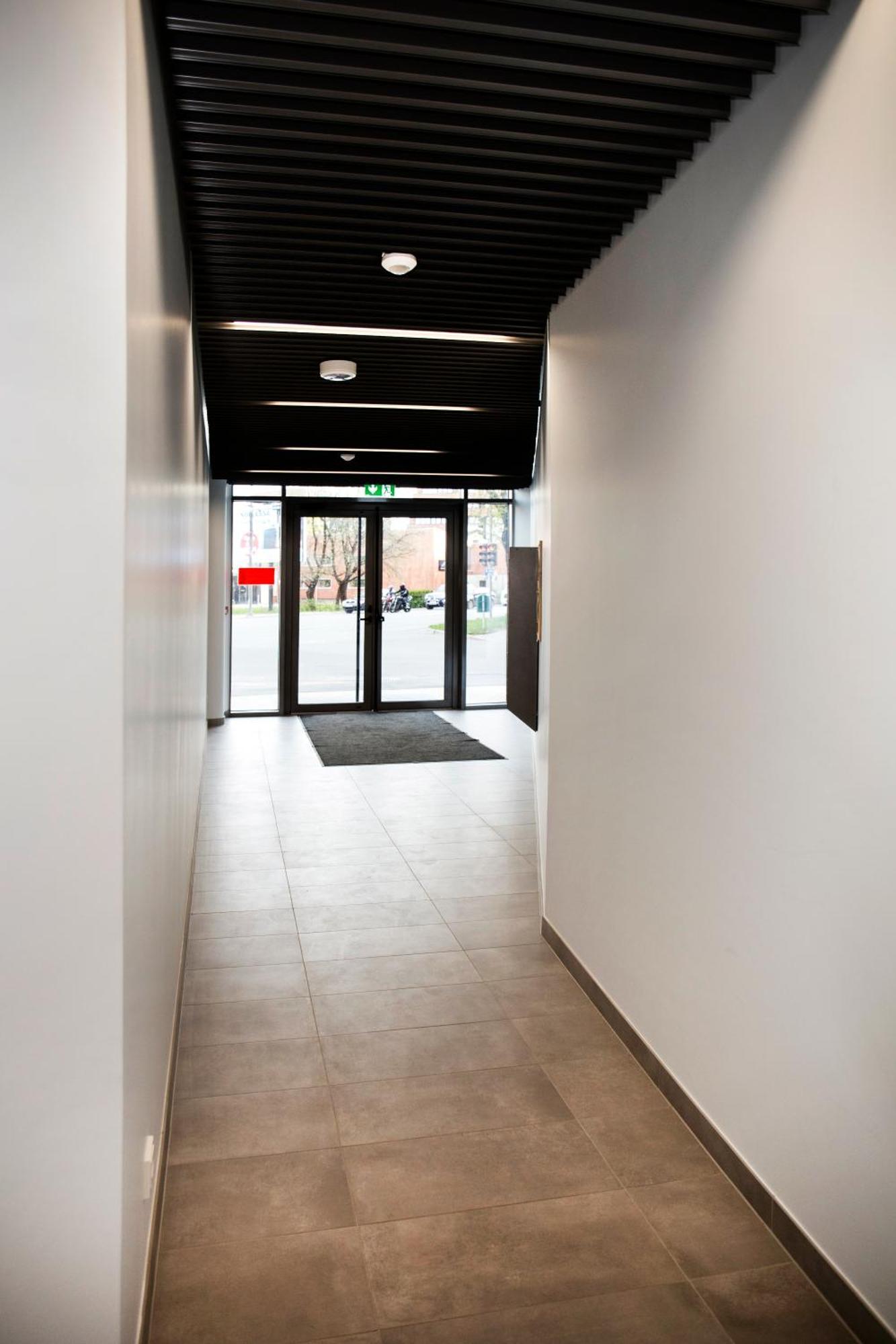 Pepleri Studio 39 Tartu Exterior foto