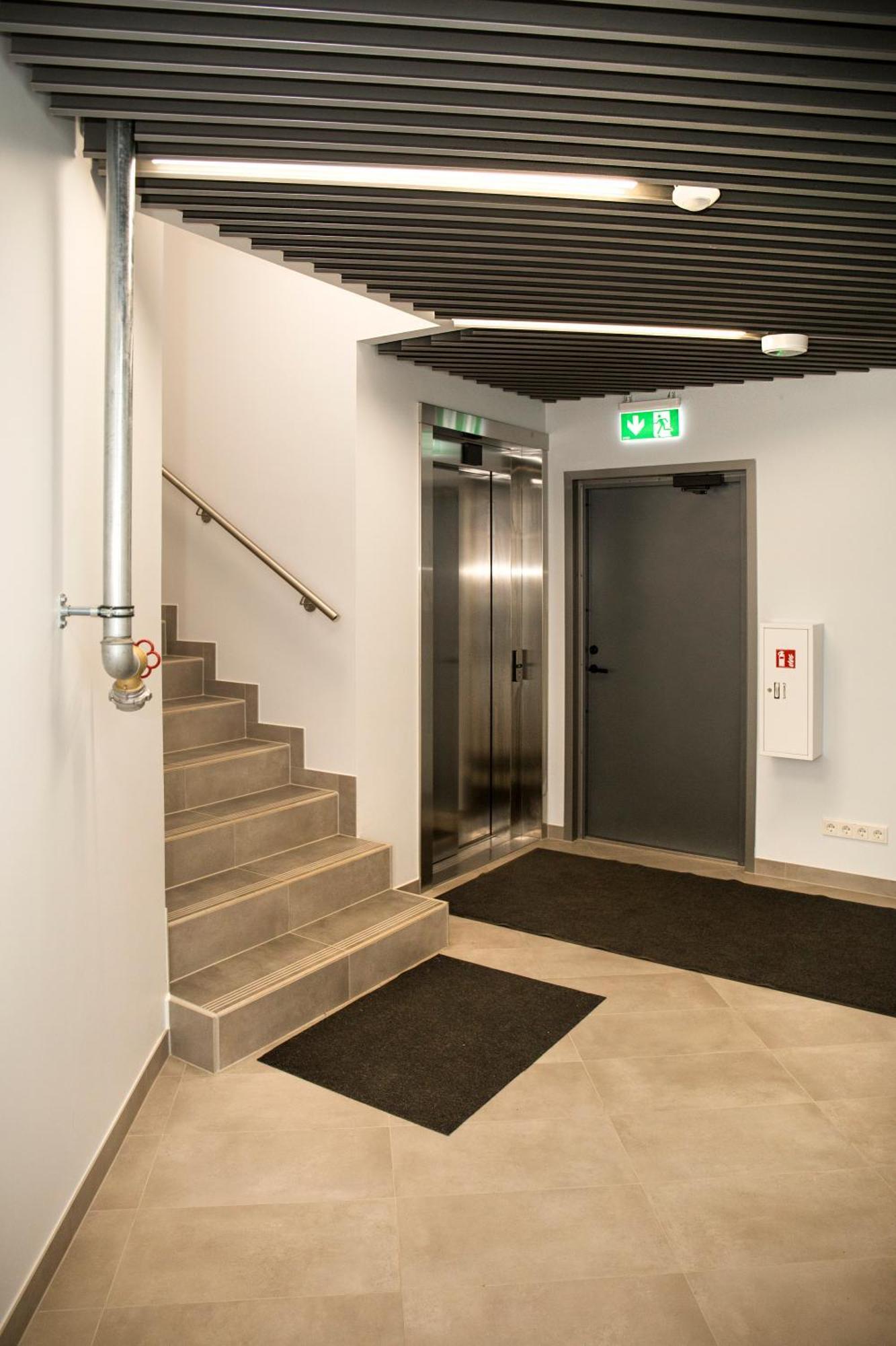 Pepleri Studio 39 Tartu Exterior foto